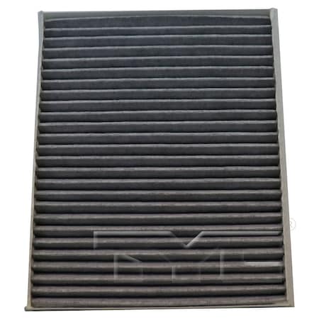 Tyc Cabin Air Filter No Tyc 800151C 800151C